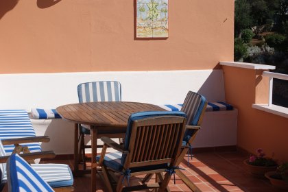 Apartamento El Mirador