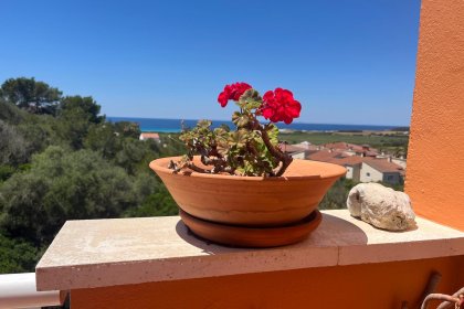 Apartamento El Mirador