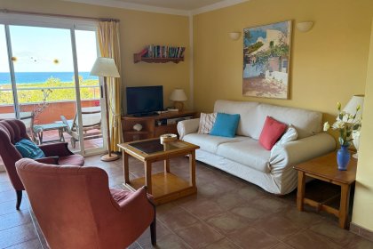 Apartamento El Mirador