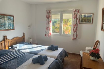 Apartamento El Mirador