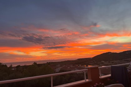 Apartamento El Mirador