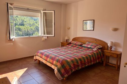 Apartamento El Mirador