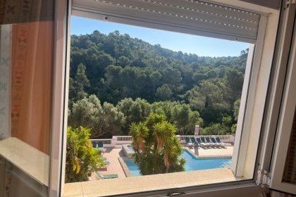 Apartamento El Mirador