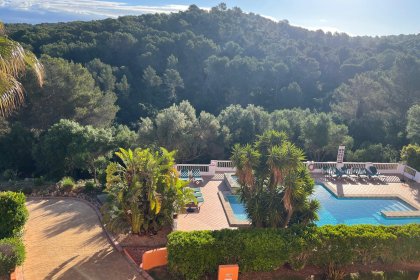 Apartamento El Mirador