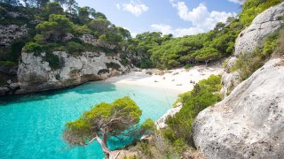 Menorca, your ideal destination for a relaxing vacation