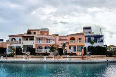 Apartamento o villa, ¿cómo elegir tu alojamiento en Menorca?