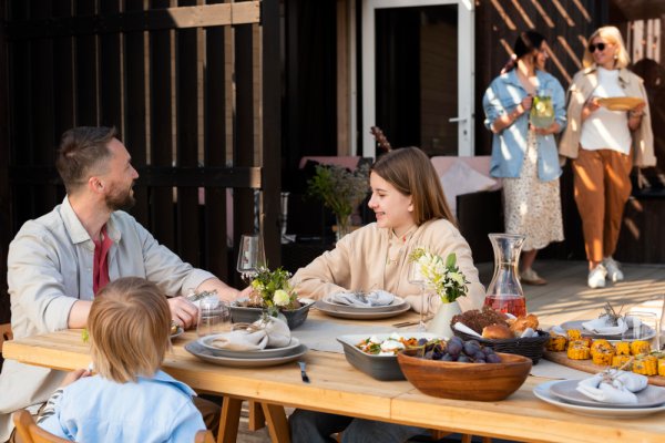 Comer en Son Bou: restaurantes para familias y parejas