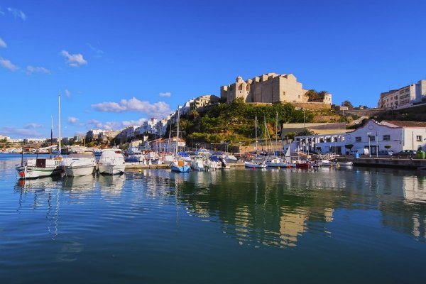 Menorca en septiembre: clima, planes y ventajas