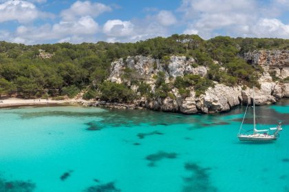 Menorca en octubre: ¿qué hacer y qué llevar?