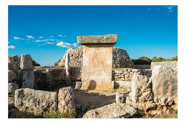 Menorca Talayótica: guía de yacimientos imprescindibles