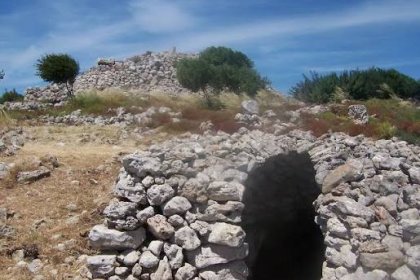 Torre d'en Galmés: visita el gran poblado talayótico