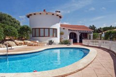 Villas en Son Bou: guía completa para elegir la mejor