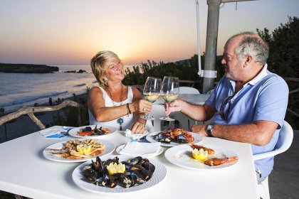Gastronomy of Menorca
