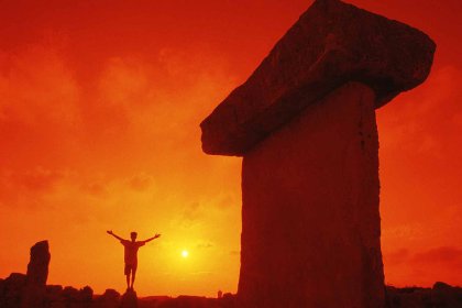 History and culture of Menorca